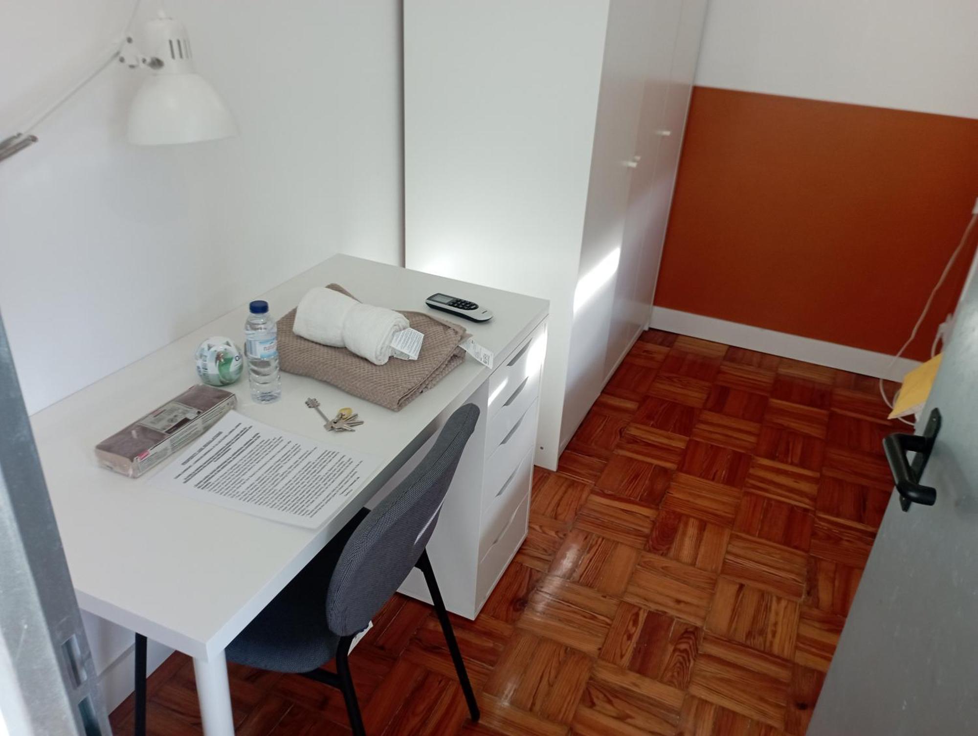 Carriche Habitación en casa particular *