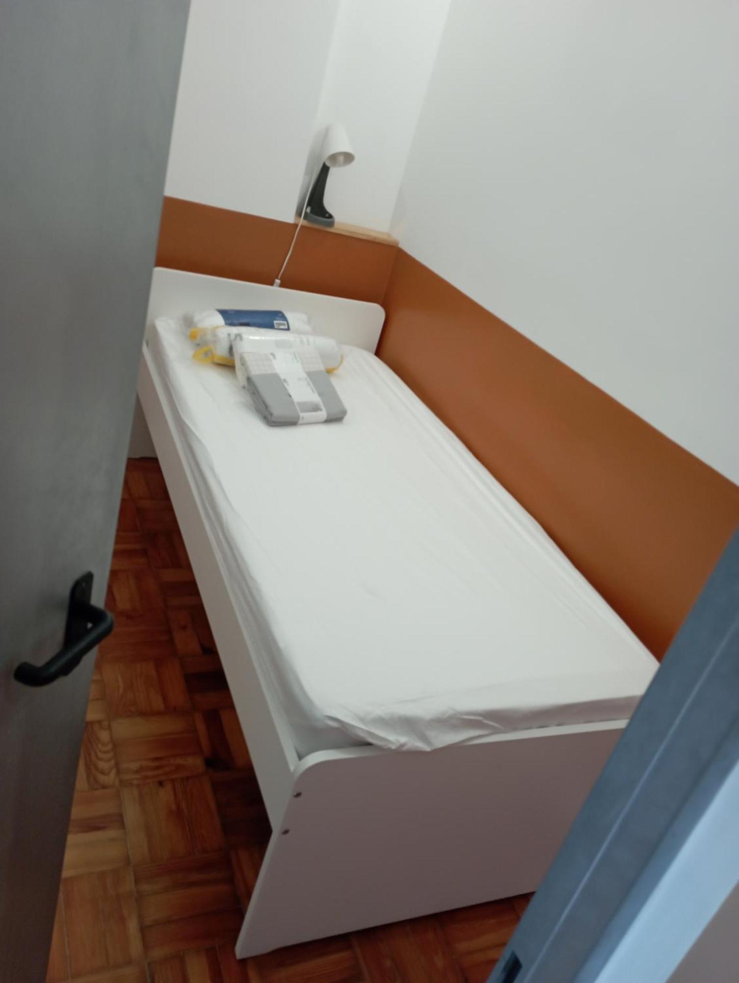 Habitación en casa particular Carriche Lisboa